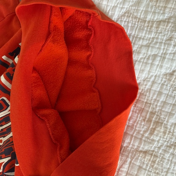 Vintage Syracuse Orangemen Otto Crewneck university - Picture 6 of 17